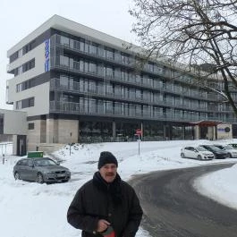 Park Inn by Radisson Zalakaros Resort & Spa Zalakaros - Külső kép