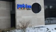 Park Inn by Radisson Zalakaros Resort & Spa Zalakaros - Külső kép