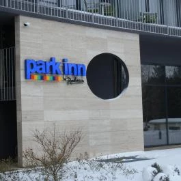 Park Inn by Radisson Zalakaros Resort & Spa Zalakaros - Külső kép