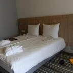 Park Inn by Radisson Zalakaros Resort & Spa Zalakaros - Szobák