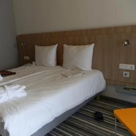 Park Inn by Radisson Zalakaros Resort & Spa Zalakaros - Szobák
