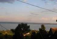 Rózsakő Borpince Étterem Badacsony