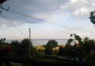 Rózsakő Borpince Étterem Badacsony