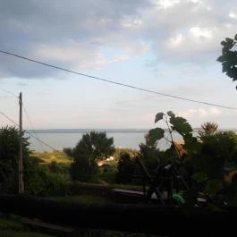 Rózsakő Borpince Étterem Badacsony - Egyéb