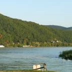 Sólyom Yacht Club Nagymaros - Külső kép