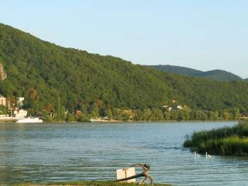 Sólyom Yacht Club Nagymaros