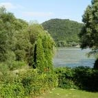 Sólyom Yacht Club Nagymaros - Külső kép