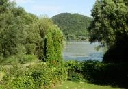 Sólyom Yacht Club Nagymaros