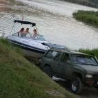 Sólyom Yacht Club Nagymaros - Külső kép