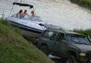 Sólyom Yacht Club Nagymaros