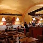 Tapassio Budapest - Belső