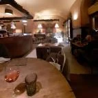 Tapassio Budapest - Belső