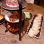 Tapassio Budapest - Étel/ital