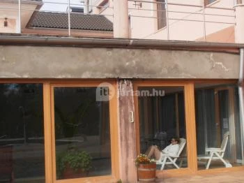 Thermál Hotel Szivek Berekfürdő