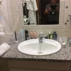 Thermal Hotel Visegrád Visegrád - Fürdőszoba