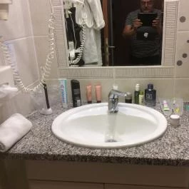 Thermal Hotel Visegrád Visegrád - Fürdőszoba