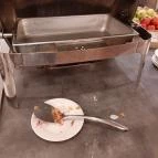 Thermal Hotel Visegrád Visegrád - Vendéglátás