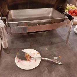 Thermal Hotel Visegrád Visegrád - Vendéglátás