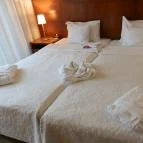 Tisza Balneum Hotel Tiszafüred - Szobák