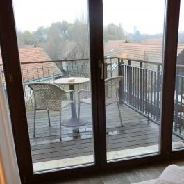 Tisza Balneum Hotel, Tiszafüred - Szobák