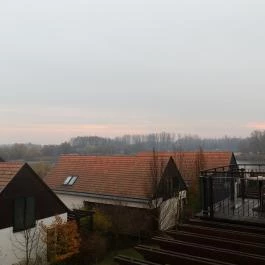 Tisza Balneum Hotel, Tiszafüred - Környék