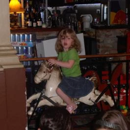 Vakvarjú Étterem - Pest, Budapest - Egyéb