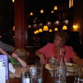 Vakvarjú Étterem - Pest, Budapest - Egyéb