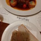 Vakvarjú Étterem - Újlipót Budapest - Étel/ital