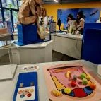 Csodák Palotája Budapest - Egyéb