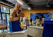 Csodák Palotája Budapest Csodák Palotája Budapest