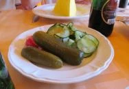 Kapufa Vendéglő és Pizzéria Ajka