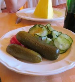 Kapufa Vendéglő és Pizzéria