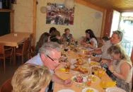 Kapufa Vendéglő és Pizzéria Ajka