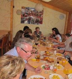 Kapufa Vendéglő és Pizzéria