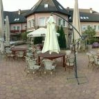 Granada Konferencia Wellness és Sport Hotel Kecskemét - Medence/kert