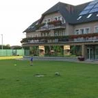 Granada Konferencia Wellness és Sport Hotel Kecskemét - Külső kép