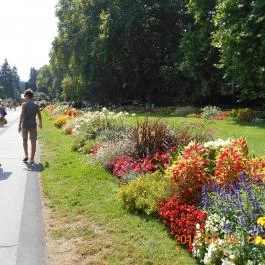 Hunguest Hotel Panoráma, Hévíz - Környék