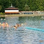 Hunguest Hotel Panoráma Hévíz - Környék