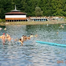 Hunguest Hotel Panoráma, Hévíz - Környék