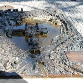 Hunguest Hotel Panoráma, Hévíz - Környék