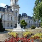 Hunguest Hotel Panoráma Hévíz - Környék