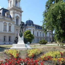 Hunguest Hotel Panoráma, Hévíz - Környék