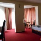 Kék Öböl Panzió Balatonf?zf? - Szobák