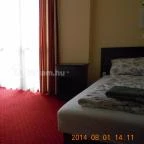 Kék Öböl Panzió Balatonf?zf? - Szobák