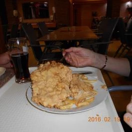 Royal Hotel, Cserkeszőlő - Vendéglátás