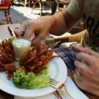 Cadran Pizzéria Pub Ráckeve - Étel/ital