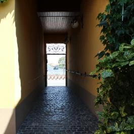 Cadran Pizzéria Pub Ráckeve - Külső kép