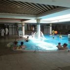 Hotel Aquarell Cegléd - Wellness