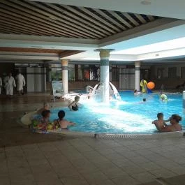 Hotel Aquarell Cegléd - Wellness