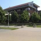 Hotel Aquarell Cegléd - Külső kép